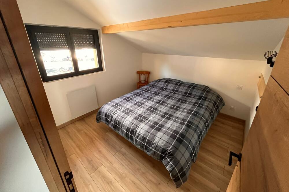 Photo of Bedroom in Les Deserts