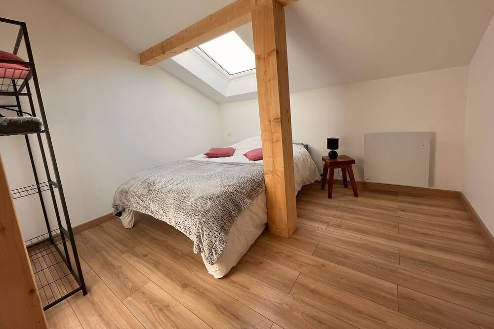 Photo of Bedroom in Les Deserts