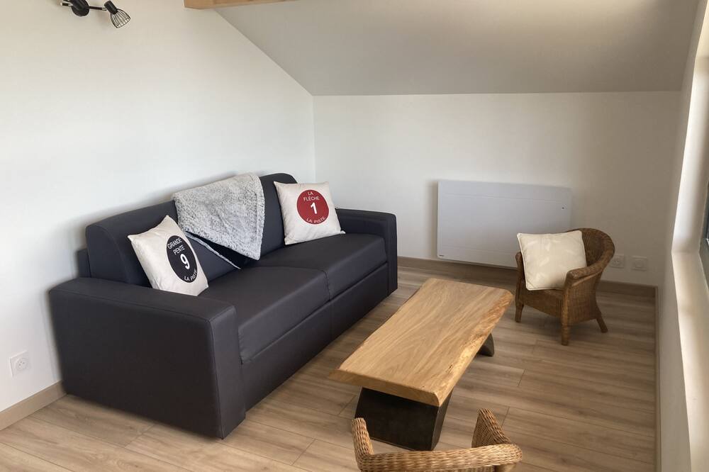 Photo of Livingroom in Les Deserts