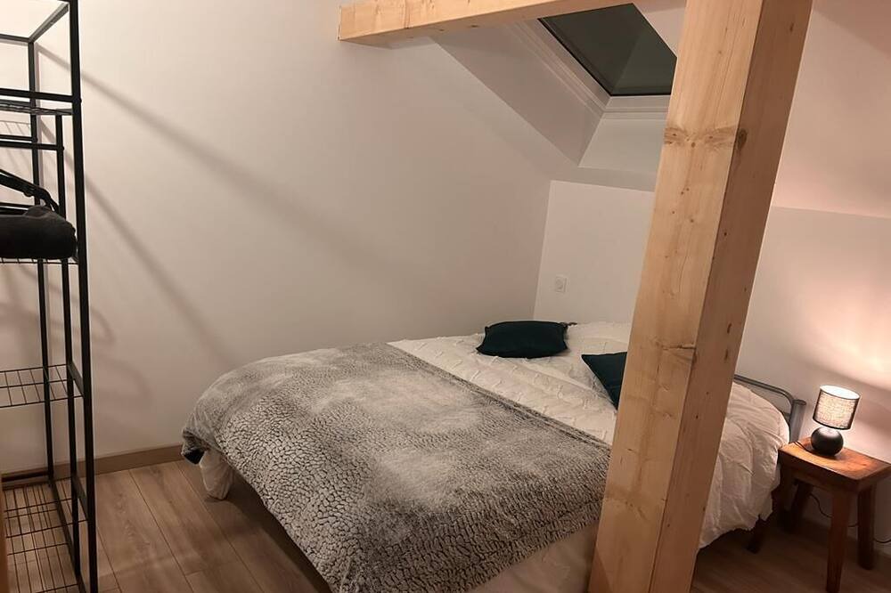 Photo of Bedroom in Les Deserts