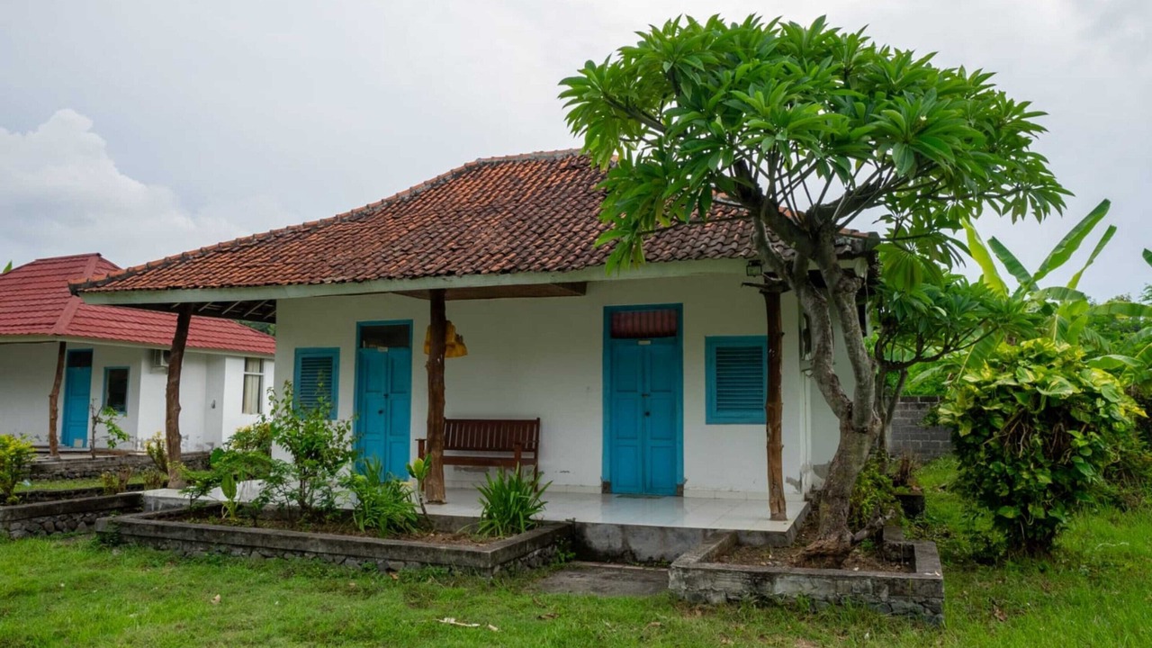 Photo of Outdoor in Lovina