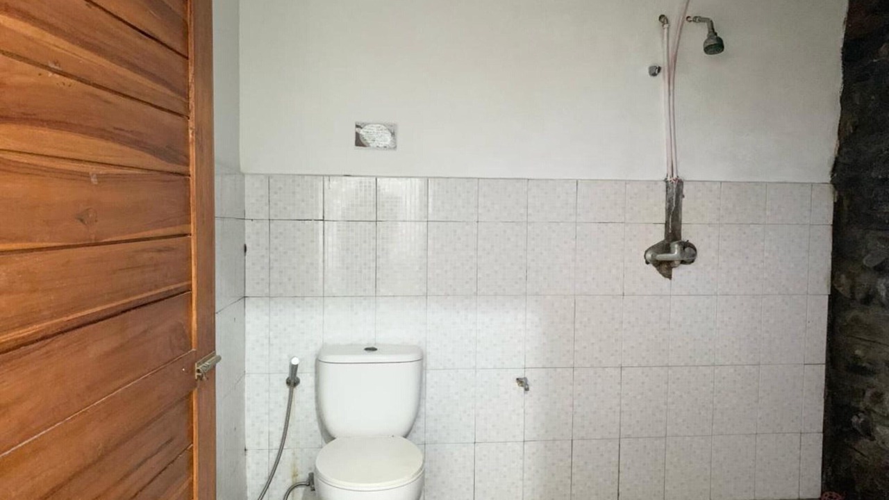 Photo of Bathroom in Lovina