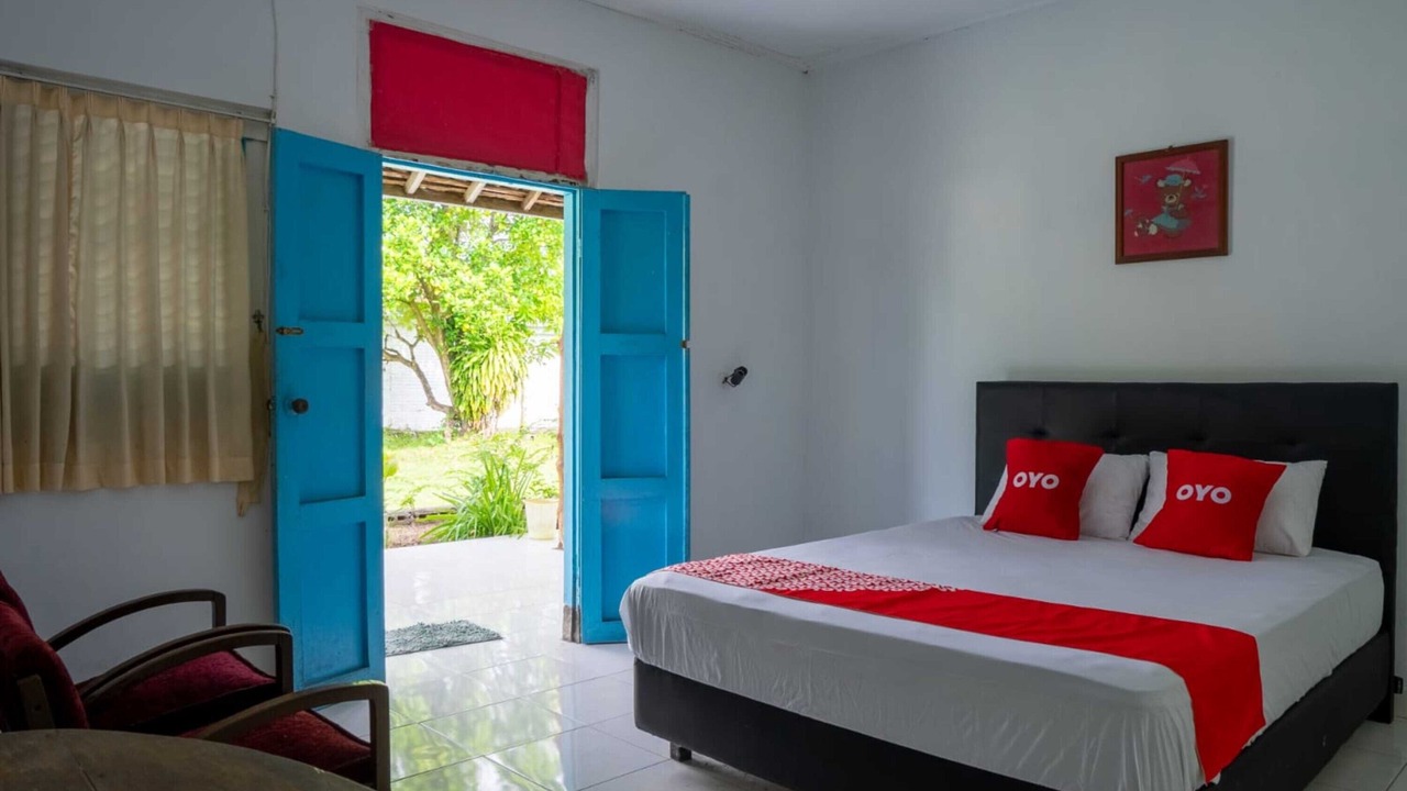 Photo of Bedroom in Lovina