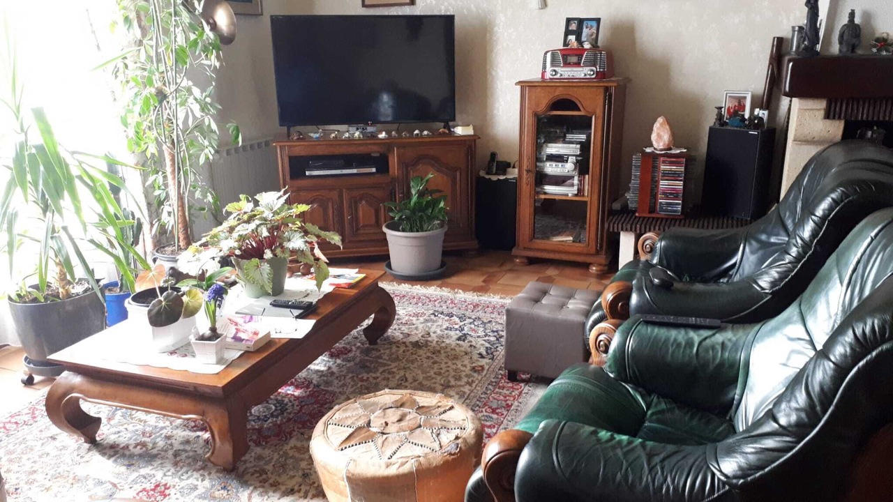 Photo of Livingroom in Maurepas