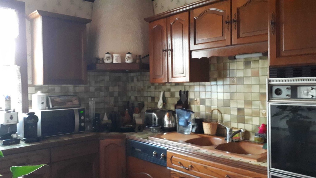 Photo of Kitchen in Maurepas