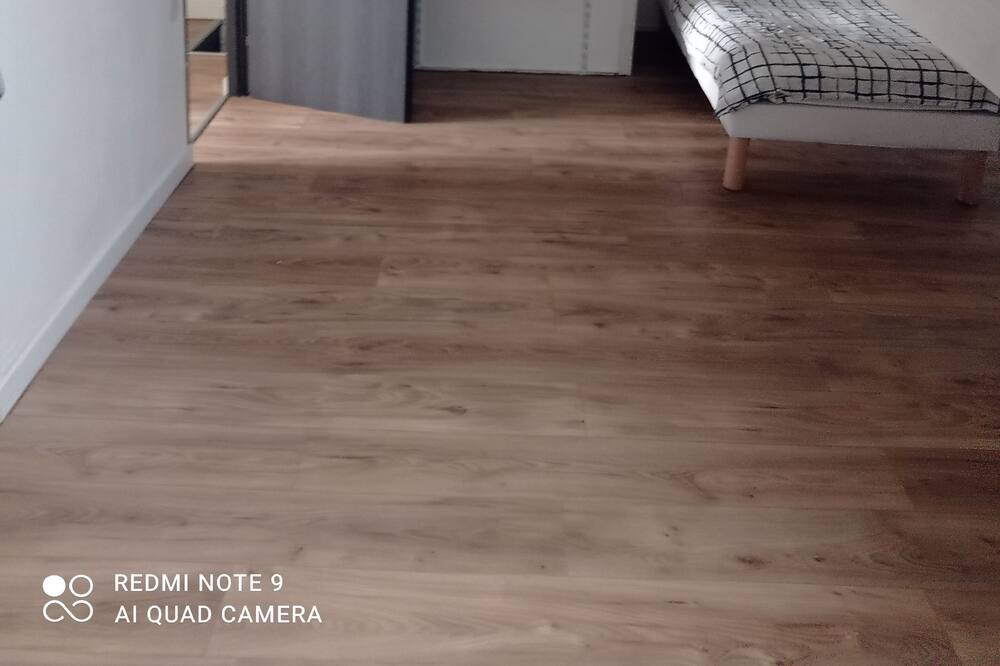 Photo of Bedroom in Gravelines