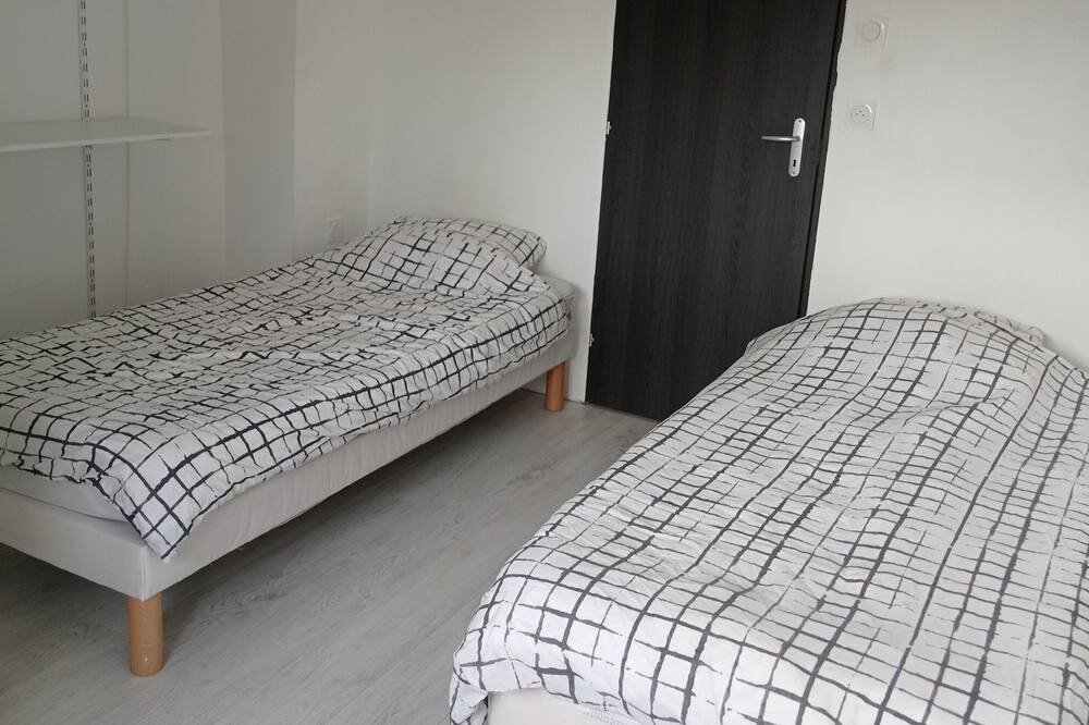 Photo of Bedroom in Gravelines