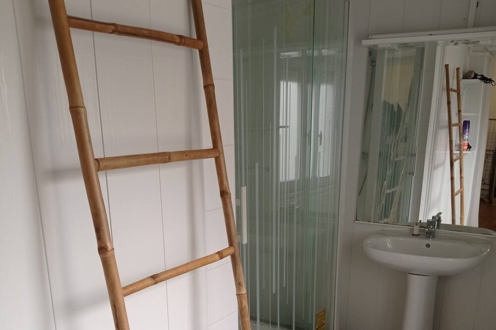 Photo of Bathroom in Gravelines