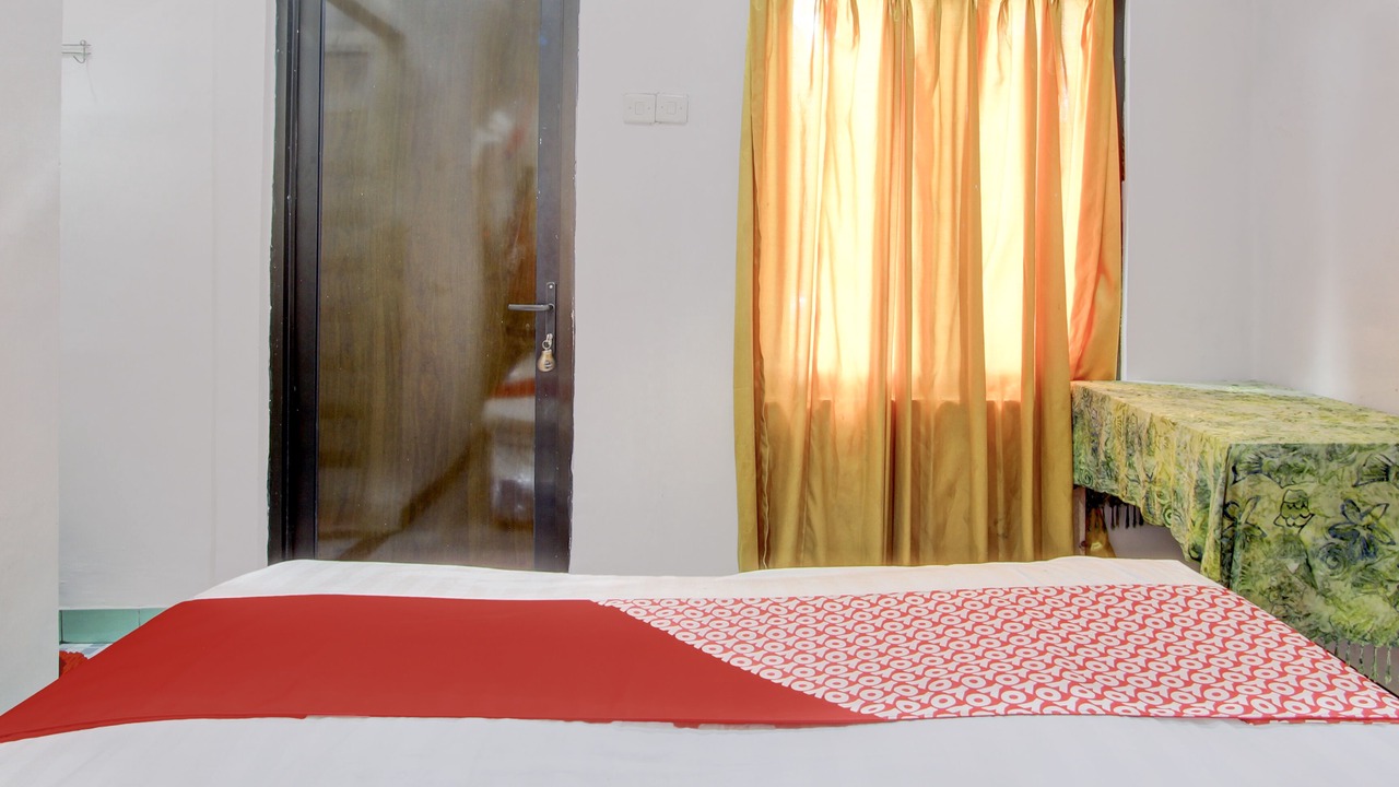 Photo of Bedroom in Central Yogyakarta