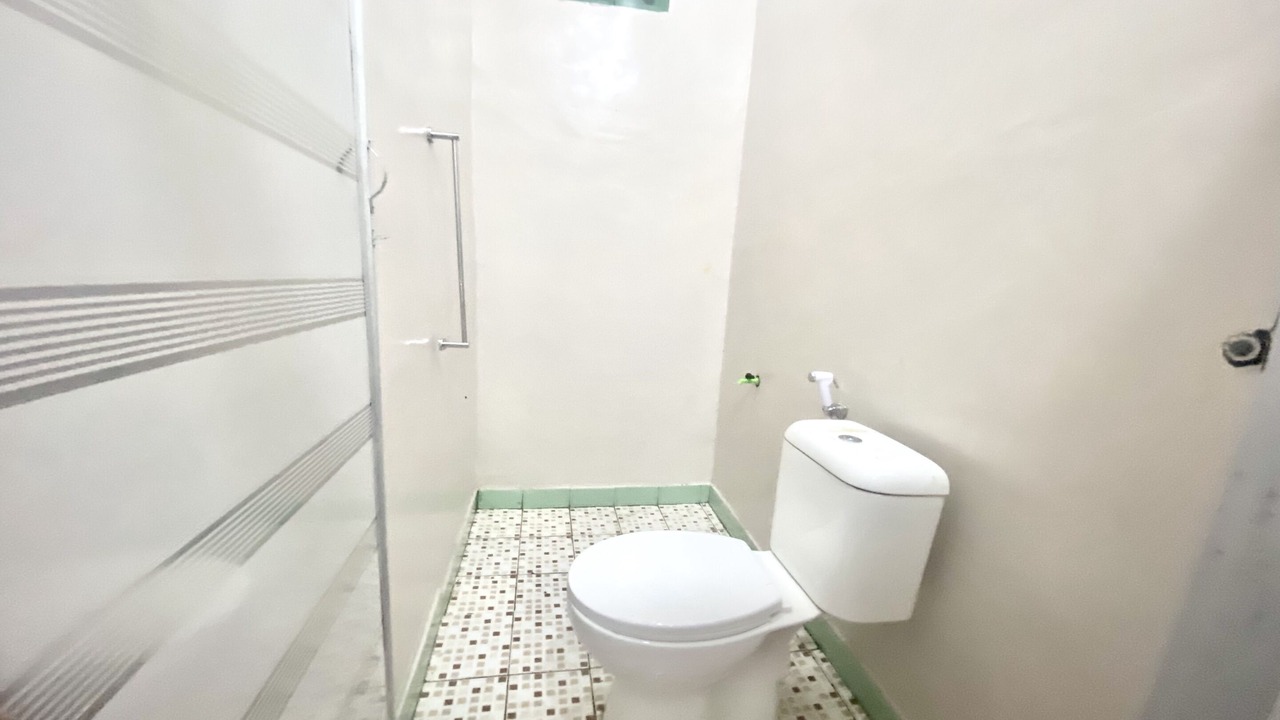 Photo of Bathroom in Central Yogyakarta