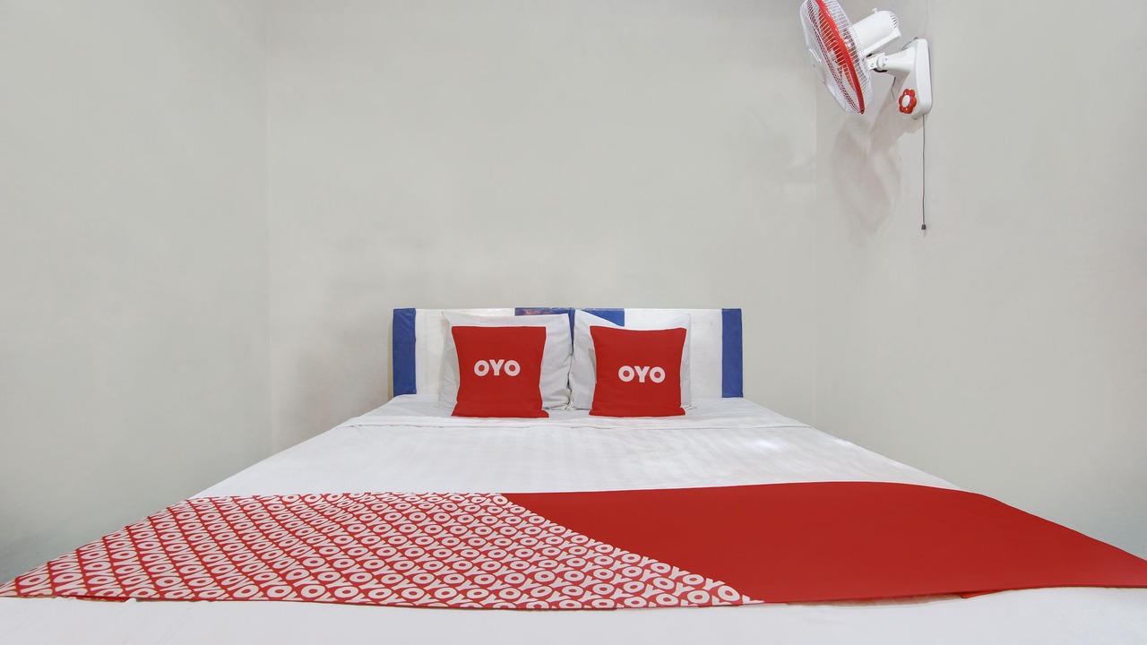 Photo of Bedroom in Central Yogyakarta