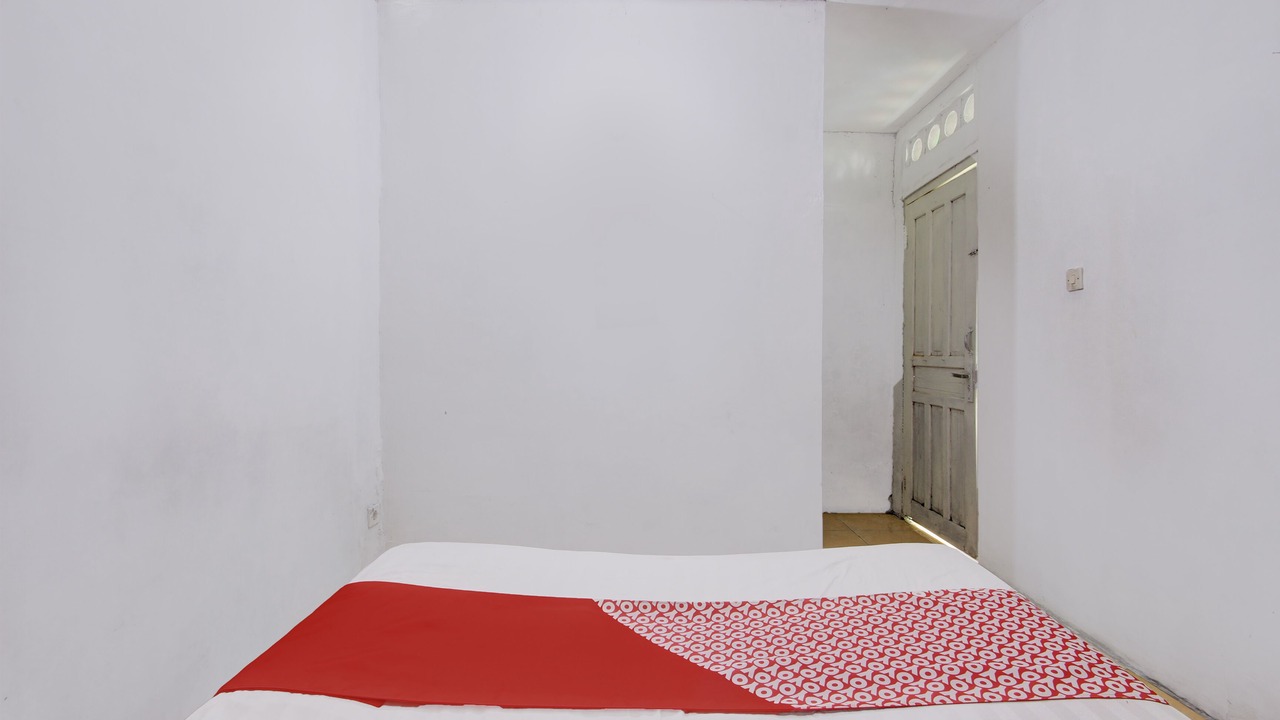 Photo of Bedroom in Central Yogyakarta