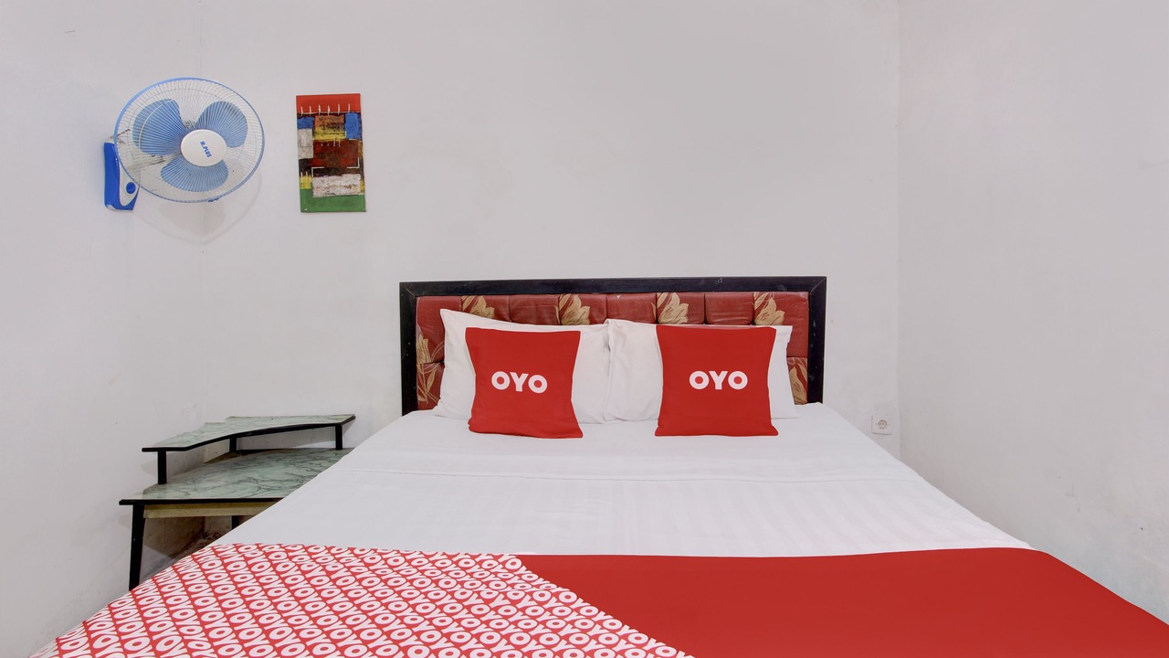 Photo of Bedroom in Central Yogyakarta