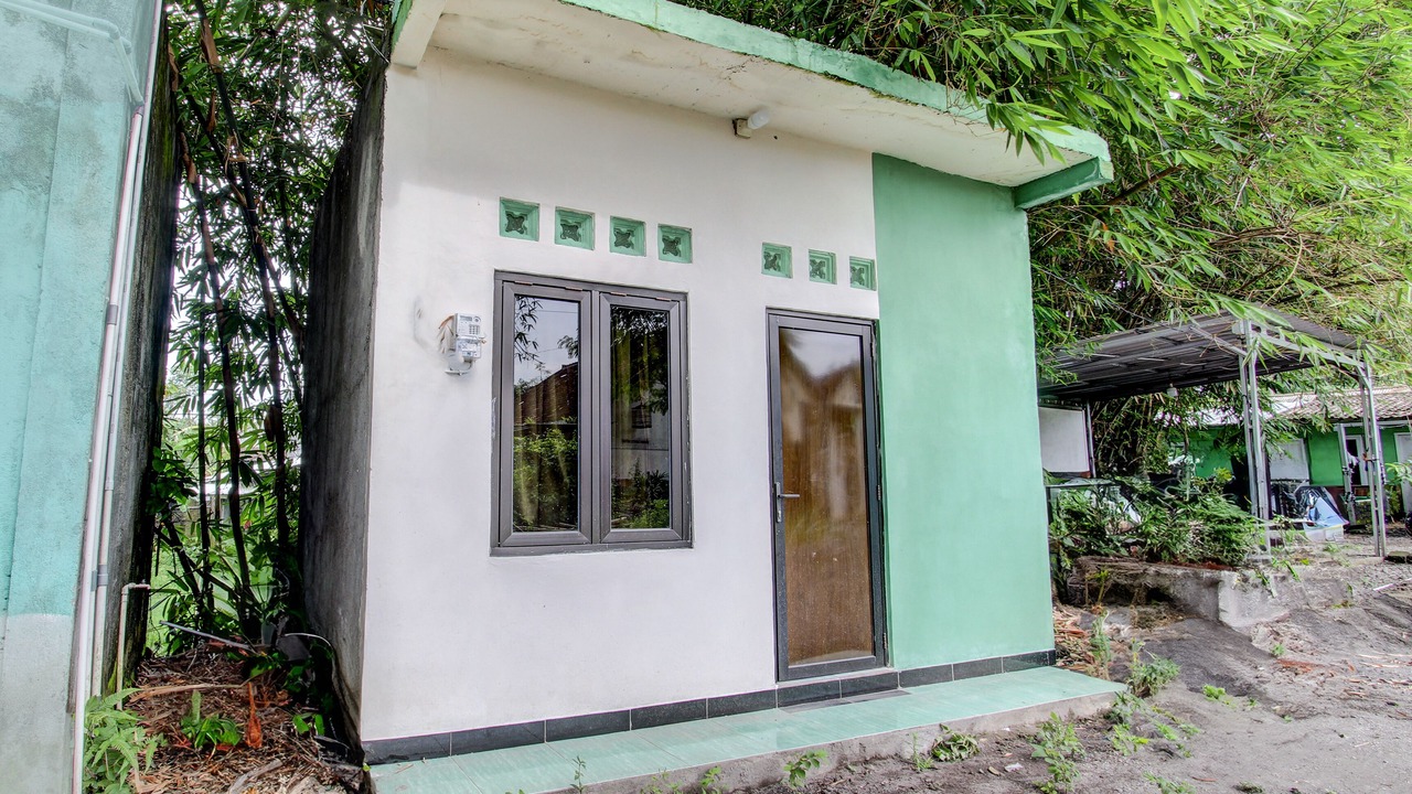 Photo of Outdoor in Central Yogyakarta