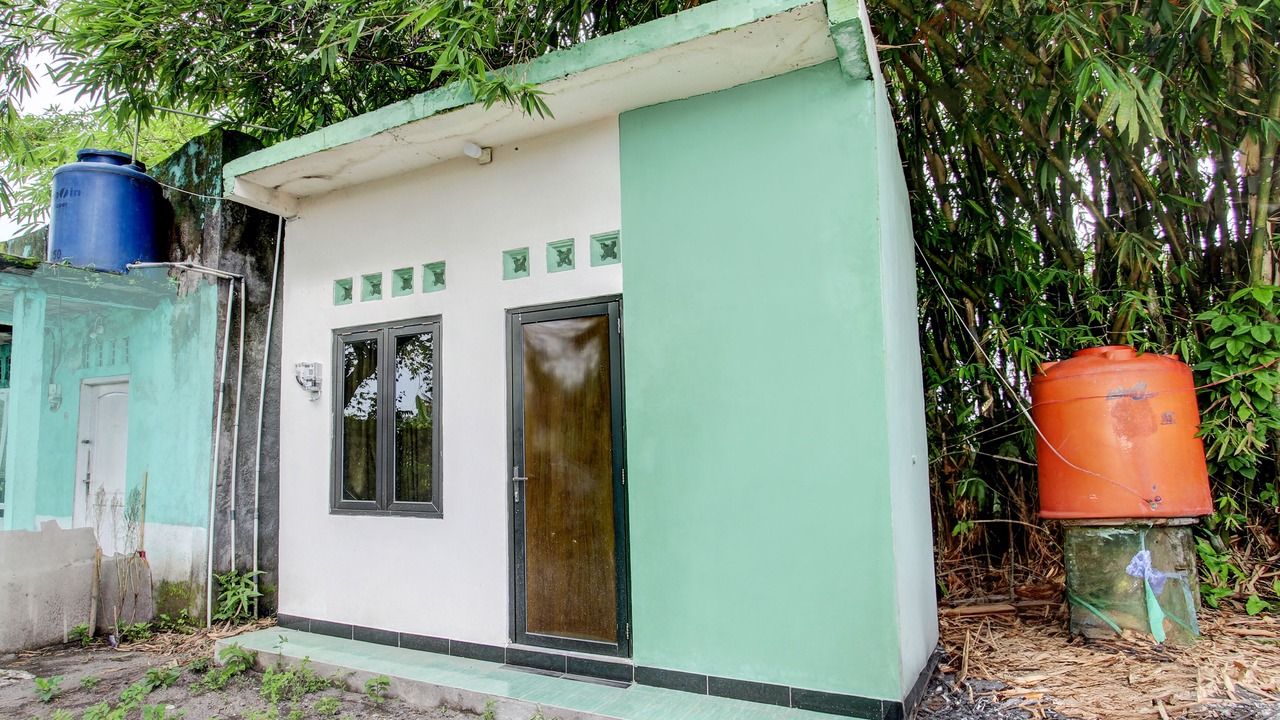 Photo of Outdoor in Central Yogyakarta