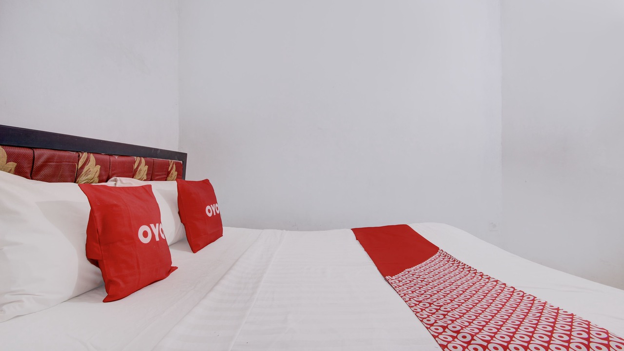 Photo of Bedroom in Central Yogyakarta