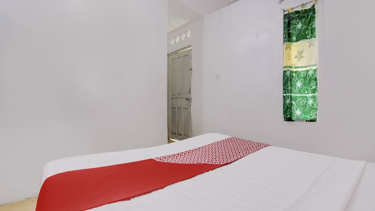 Photo of Bedroom in Central Yogyakarta