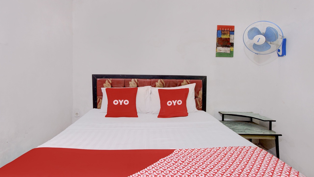 Photo of Bedroom in Central Yogyakarta