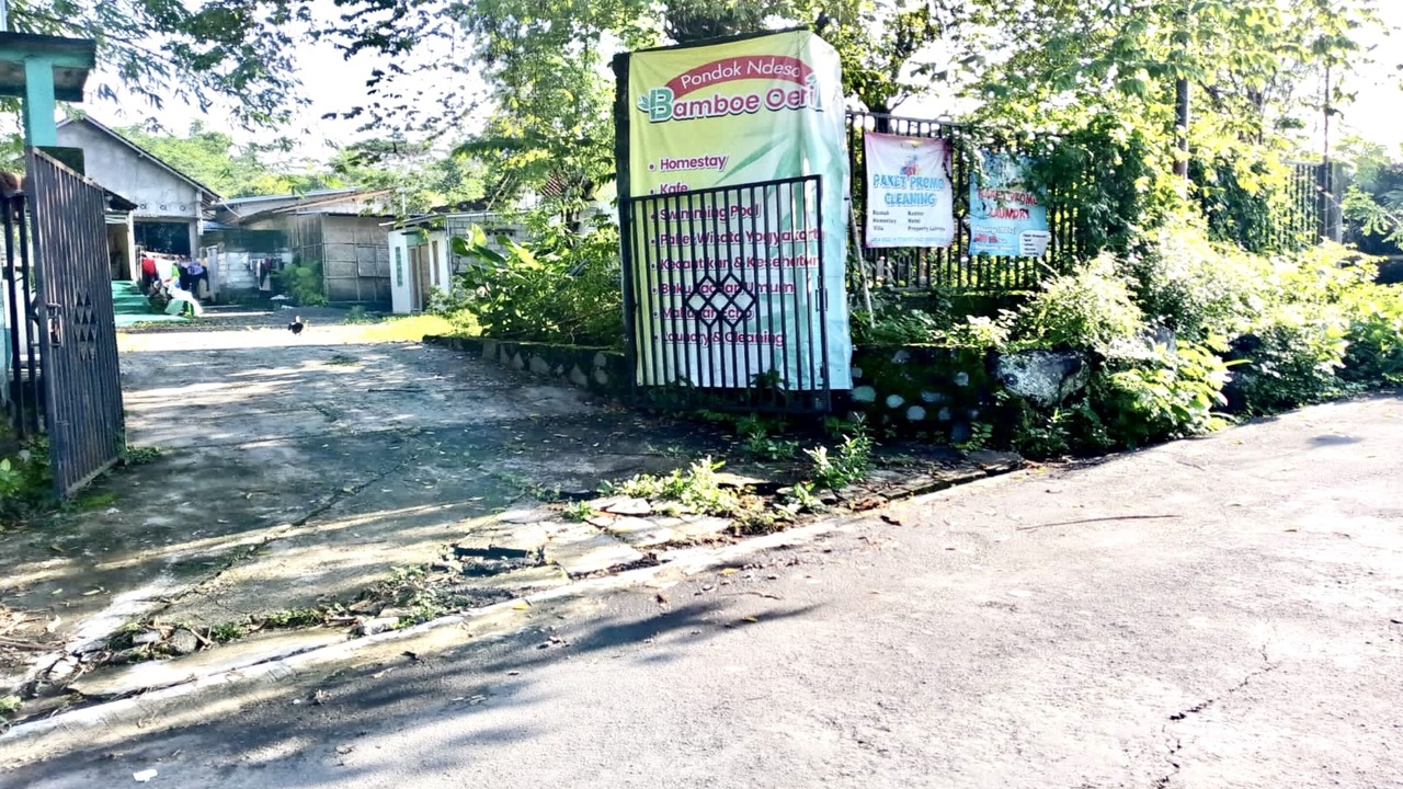 Photo of Outdoor in Central Yogyakarta