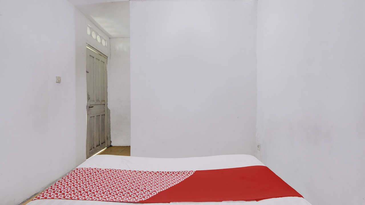 Photo of Bedroom in Central Yogyakarta