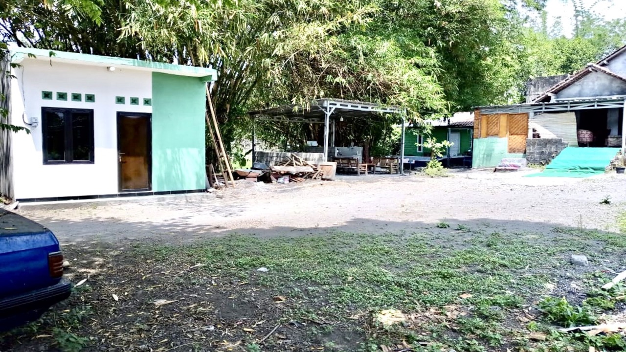Photo of Outdoor in Central Yogyakarta