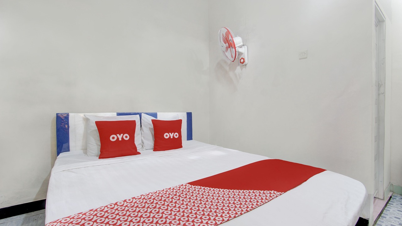 Photo of Bedroom in Central Yogyakarta