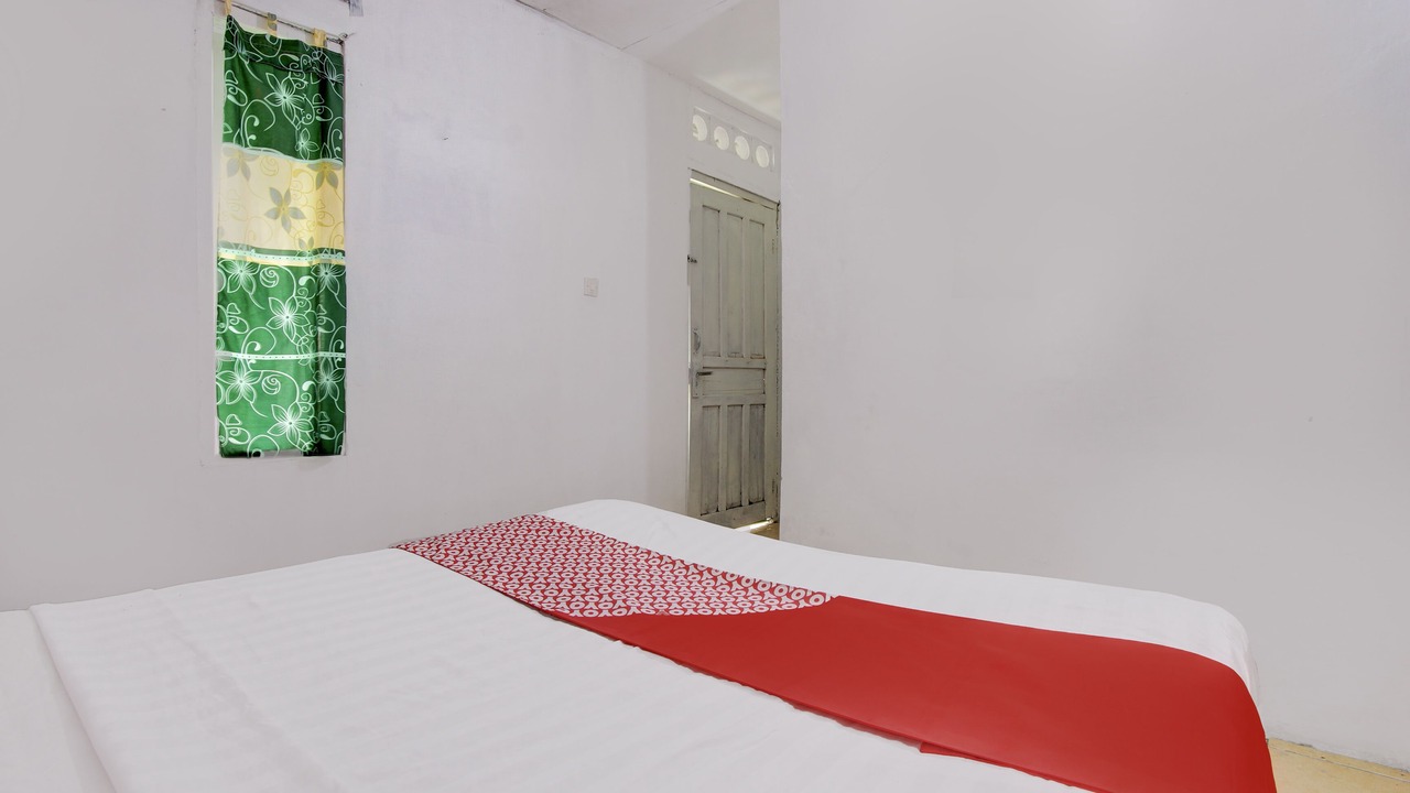 Photo of Bedroom in Central Yogyakarta