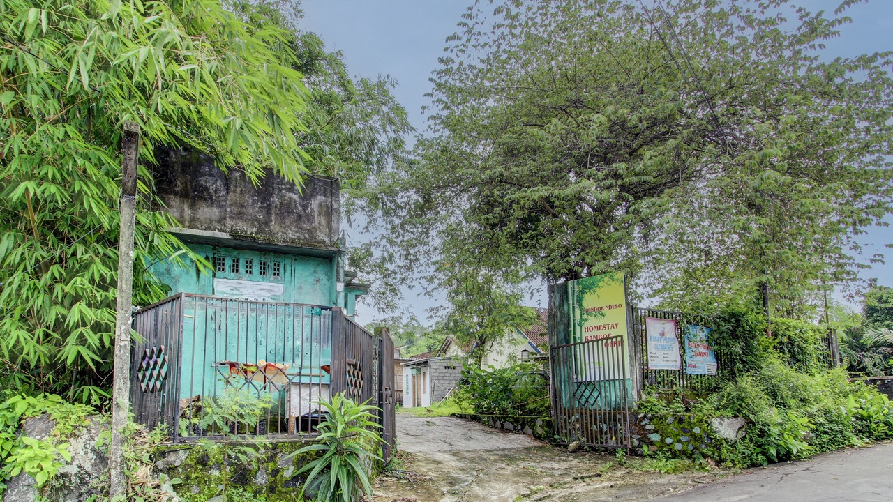Photo of Outdoor in Central Yogyakarta