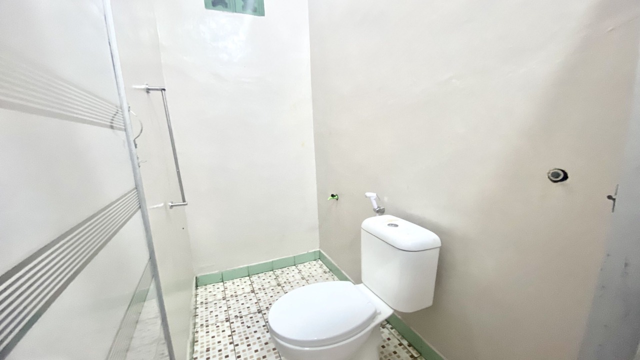 Photo of Bathroom in Central Yogyakarta