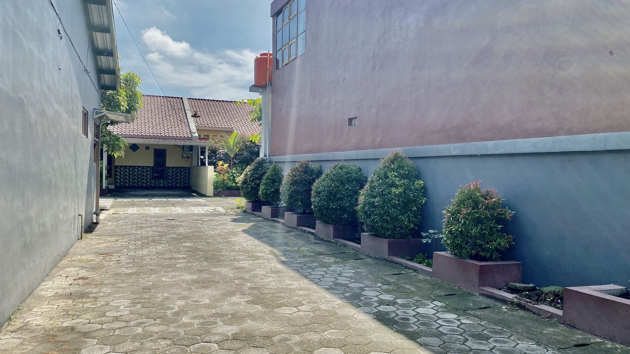 Photo of Outdoor in Pleret