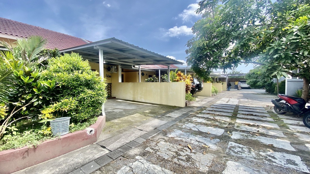 Photo of Outdoor in Pleret