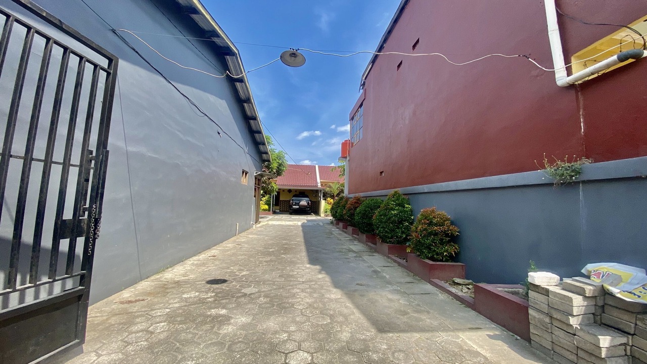 Photo of Outdoor in Pleret