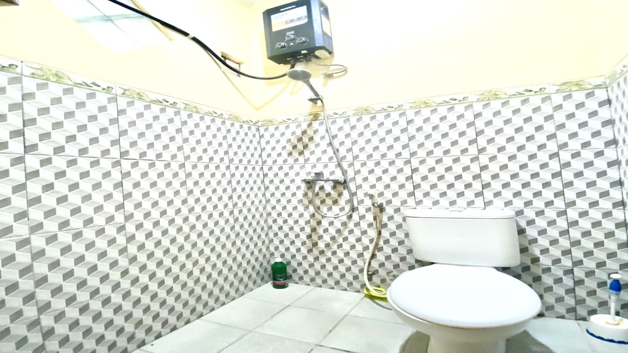Photo of Bathroom in Pleret