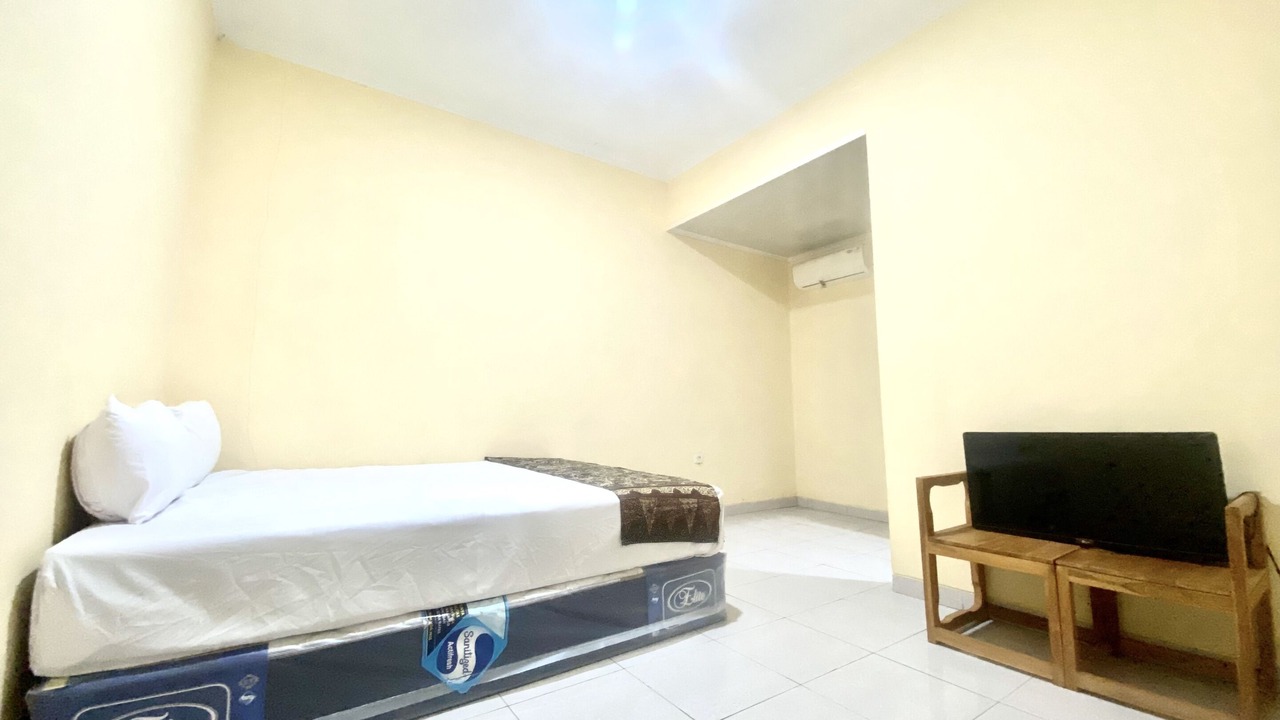 Photo of Bedroom in Pleret