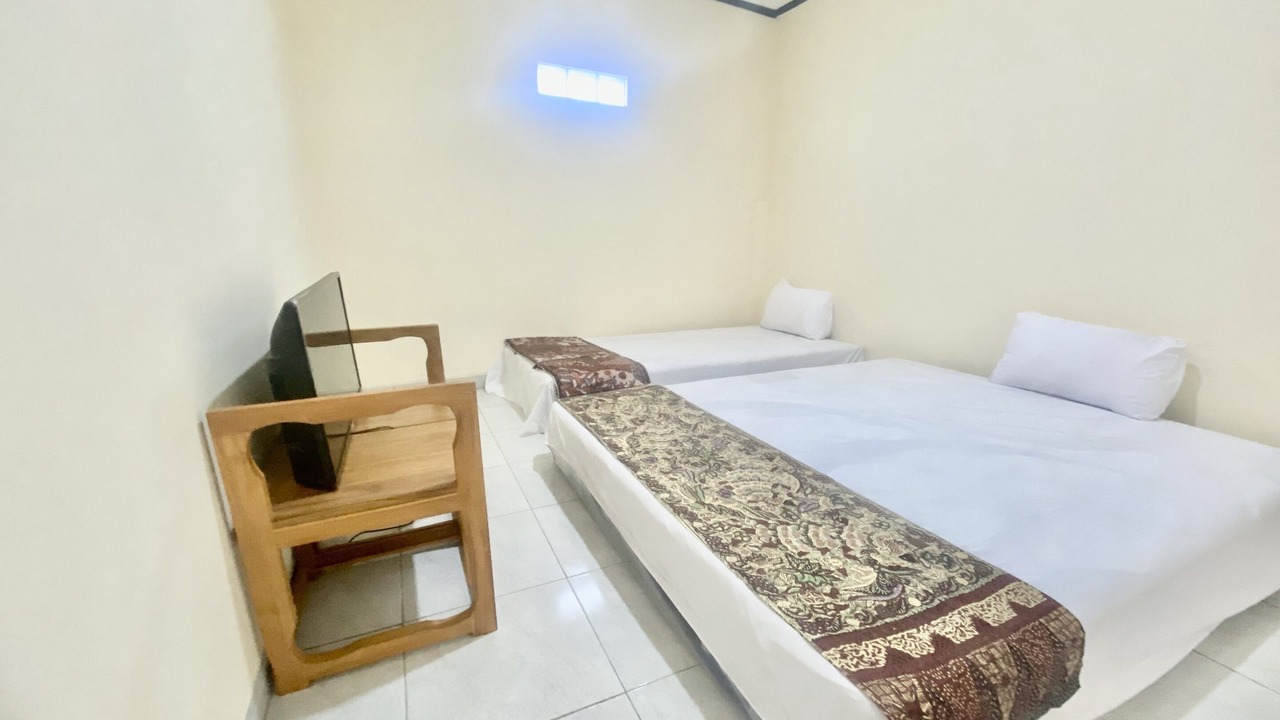 Photo of Bedroom in Pleret