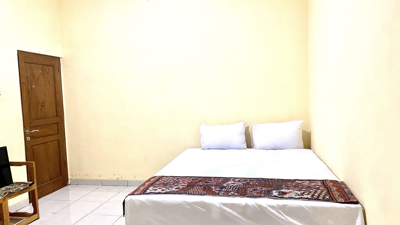 Photo of Bedroom in Pleret