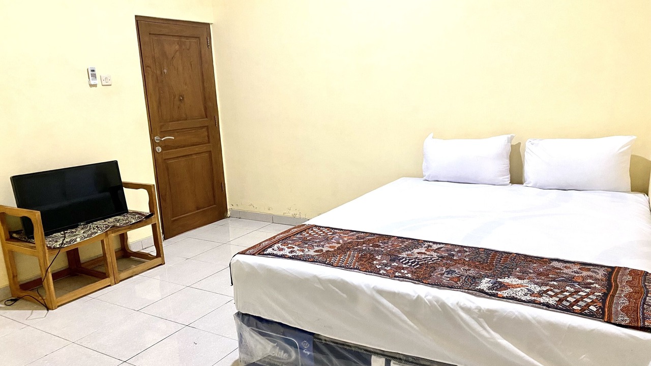 Photo of Bedroom in Pleret