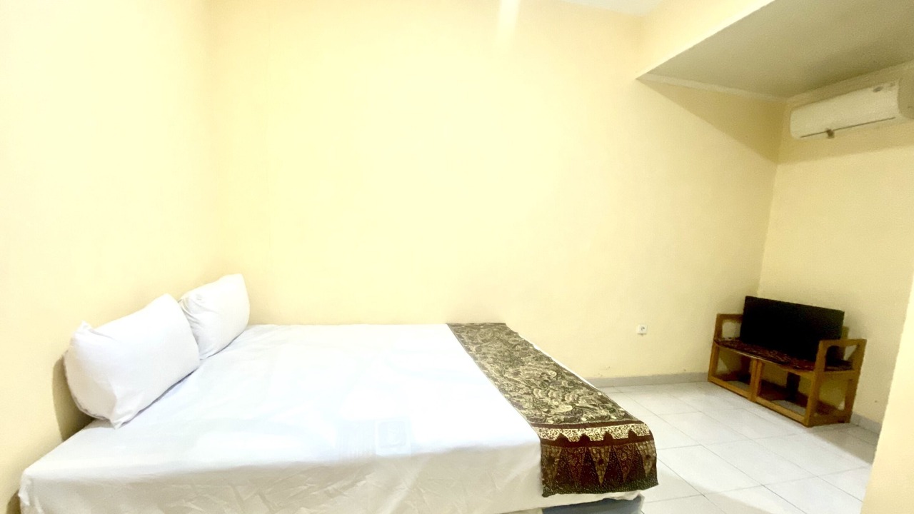 Photo of Bedroom in Pleret