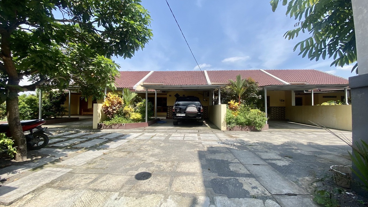 Photo of Outdoor in Pleret