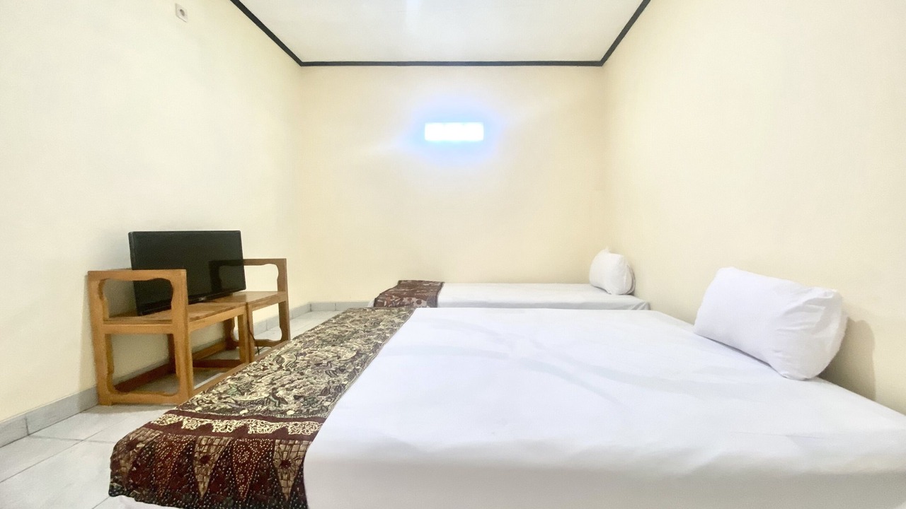 Photo of Bedroom in Pleret