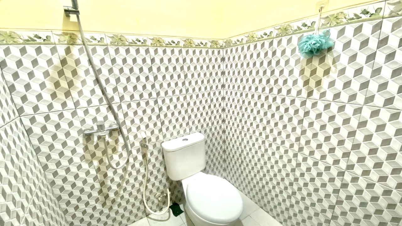 Photo of Bathroom in Pleret