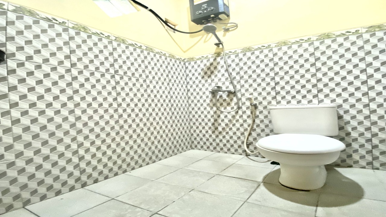 Photo of Bathroom in Pleret