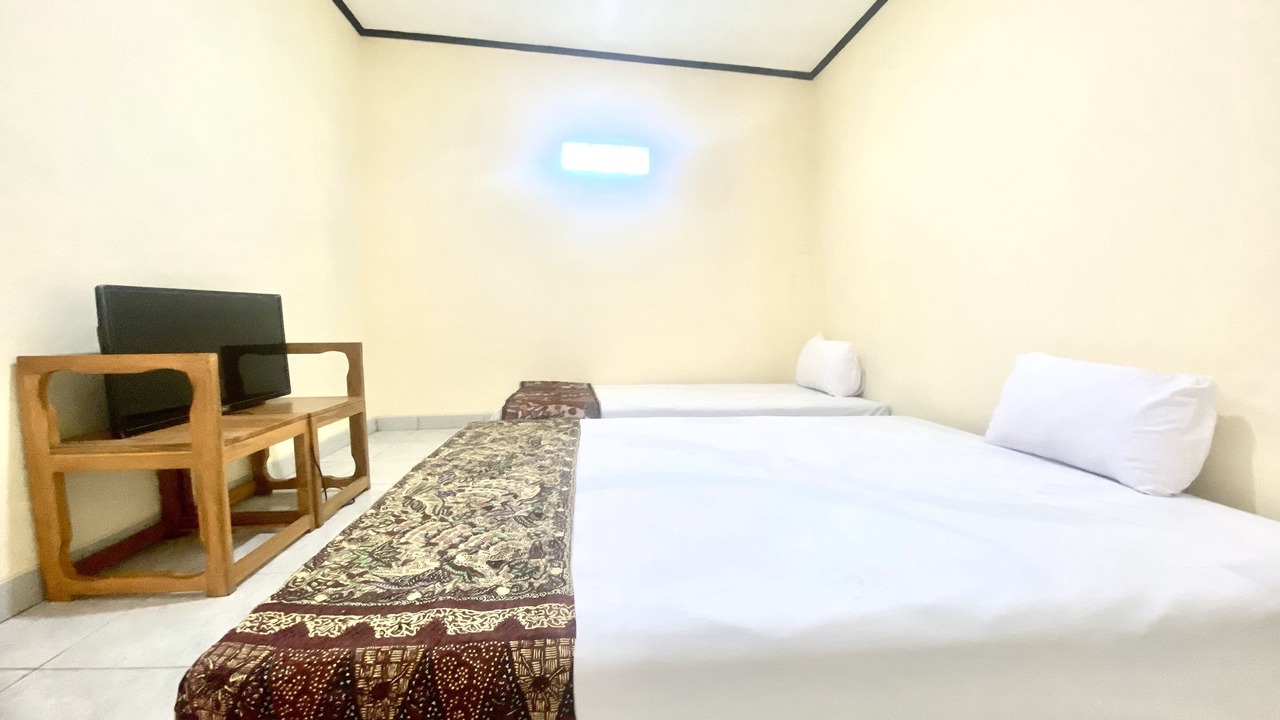 Photo of Bedroom in Pleret