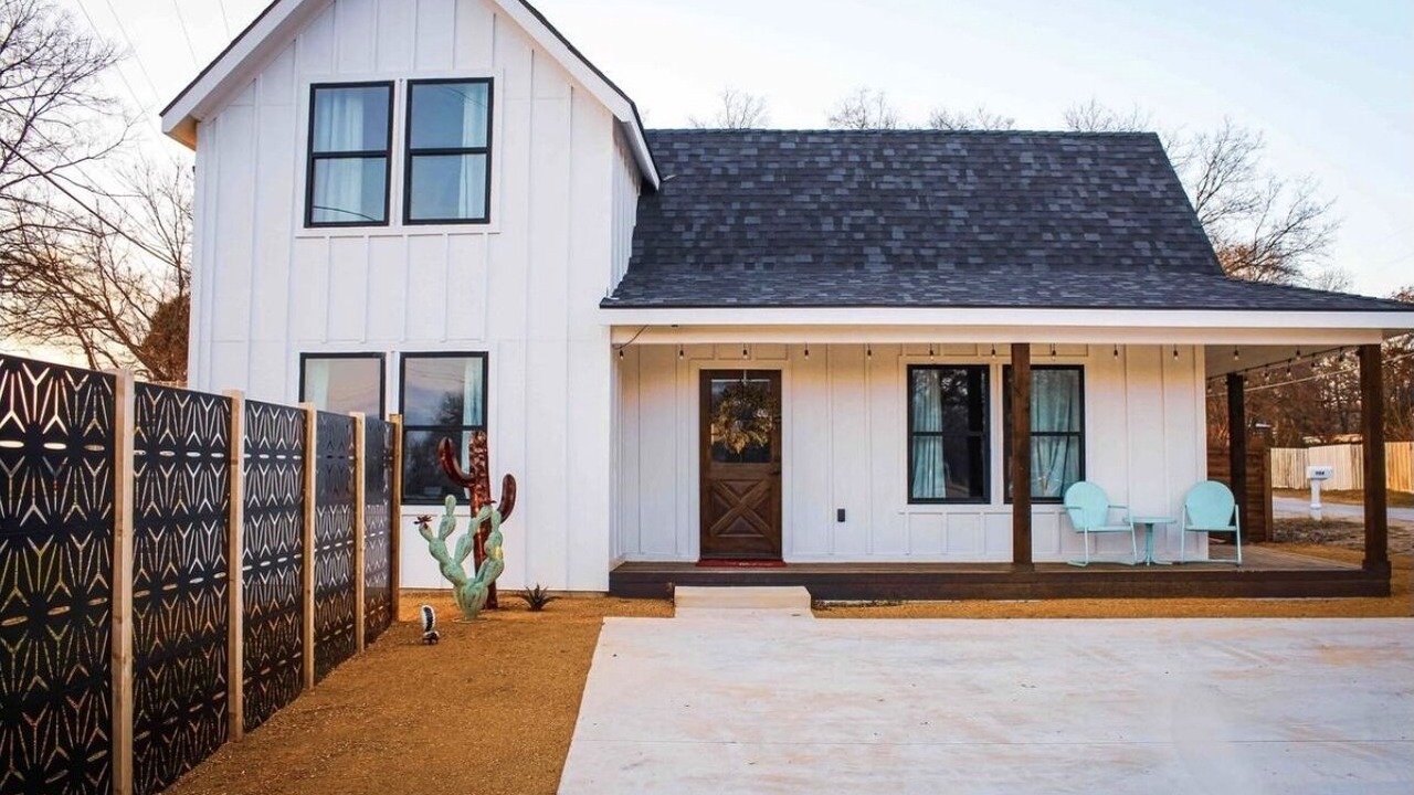 Photo of Outdoor in Saint Jo
