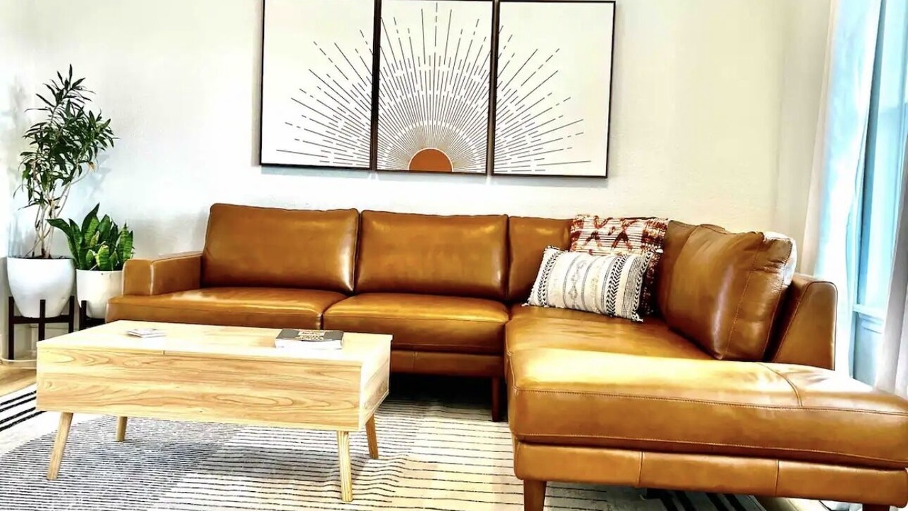 Photo of Livingroom in Saint Jo