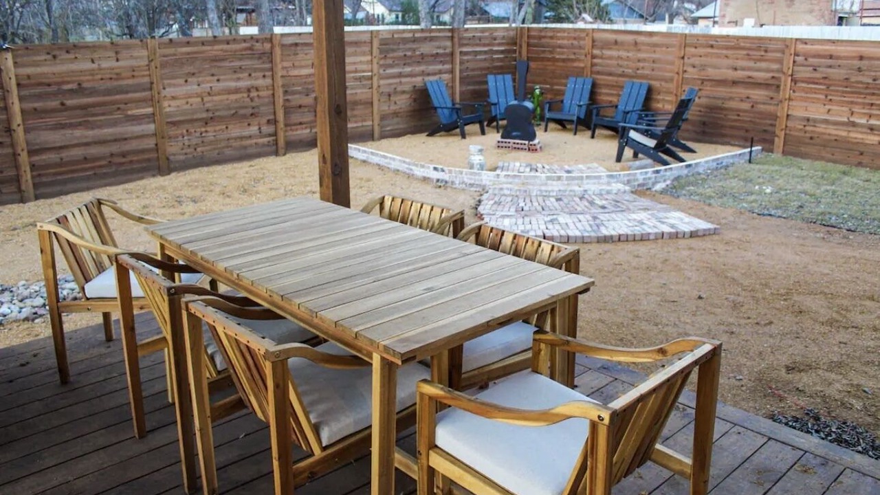 Photo of Outdoor in Saint Jo