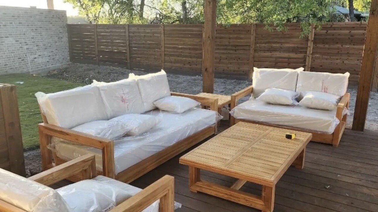 Photo of Outdoor in Saint Jo
