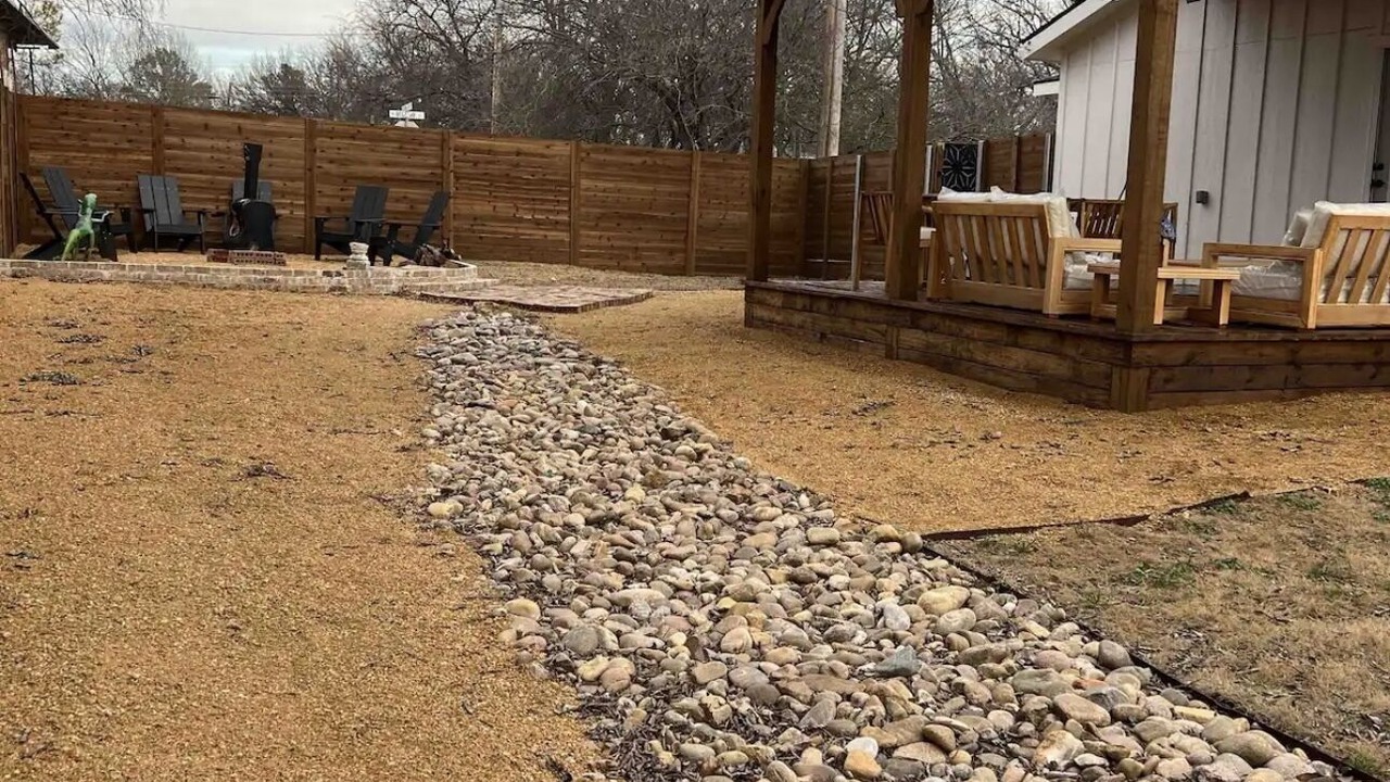 Photo of Outdoor in Saint Jo