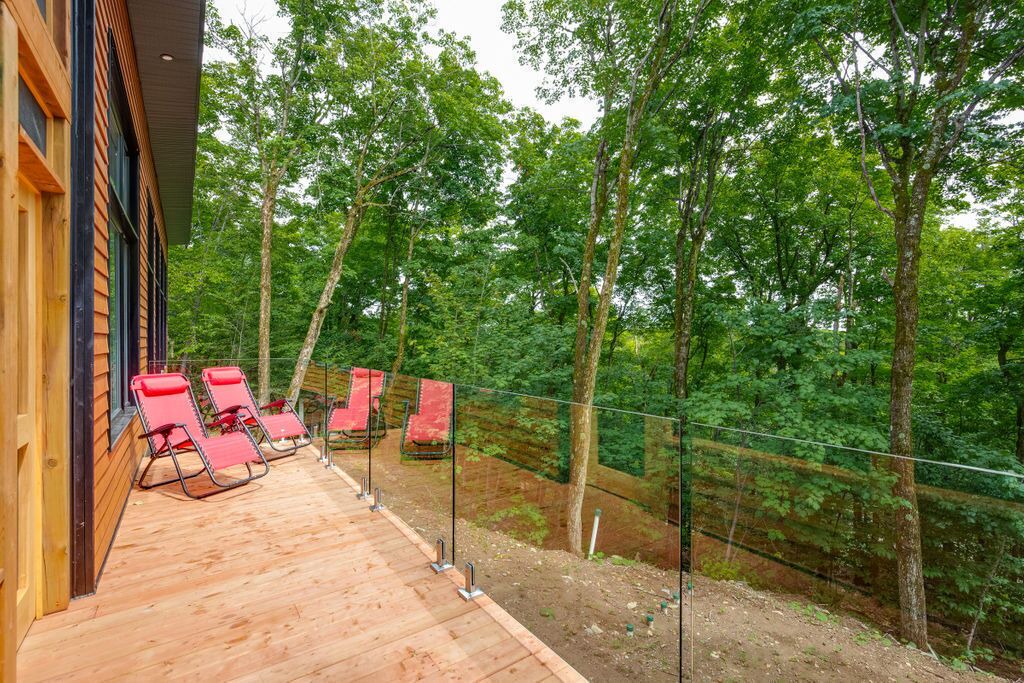 Photo of Outdoor in Morin Heights