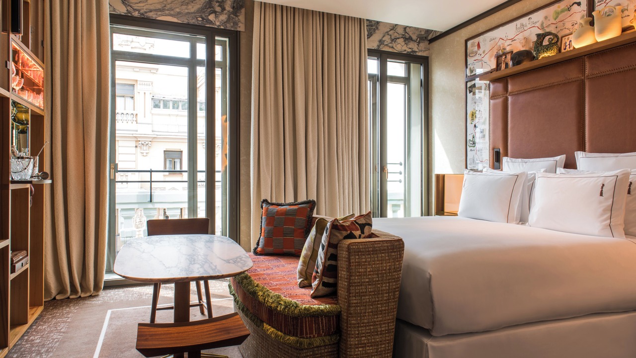 Photo of Bedroom in Centro
